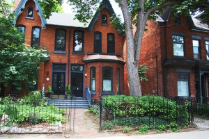 For Sale In Cabbagetown